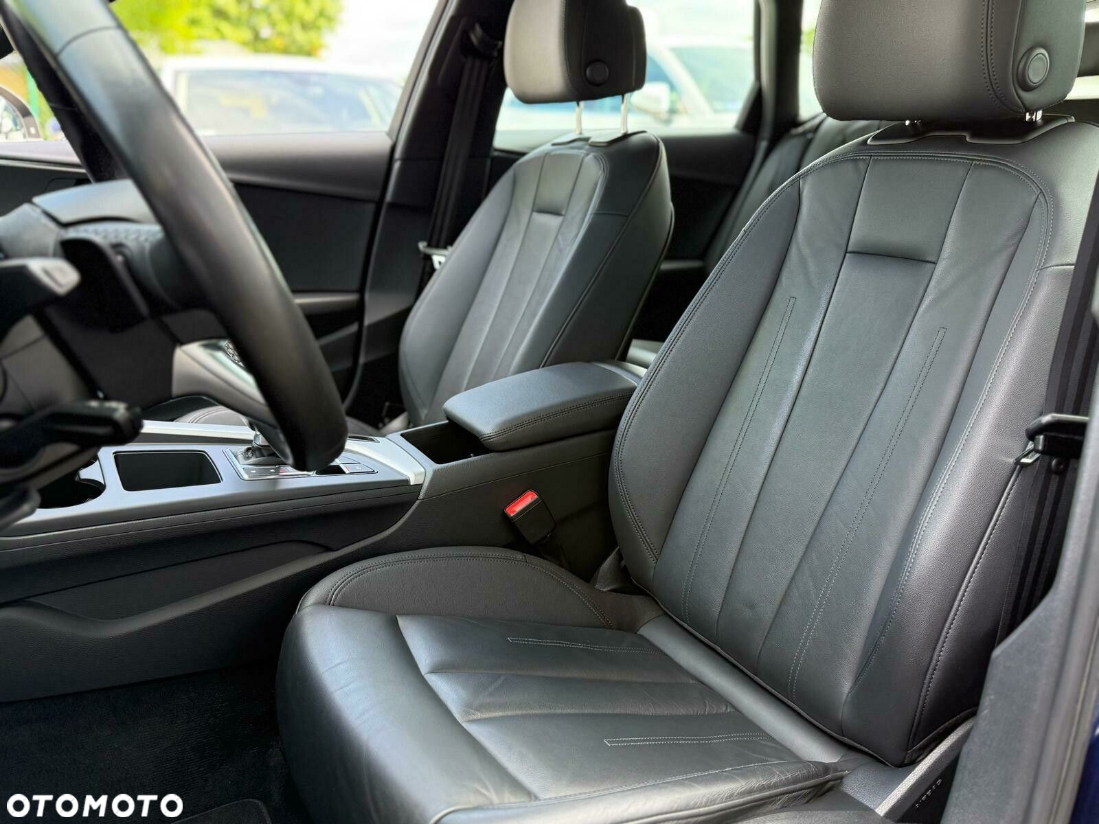 Audi A4 - 13
