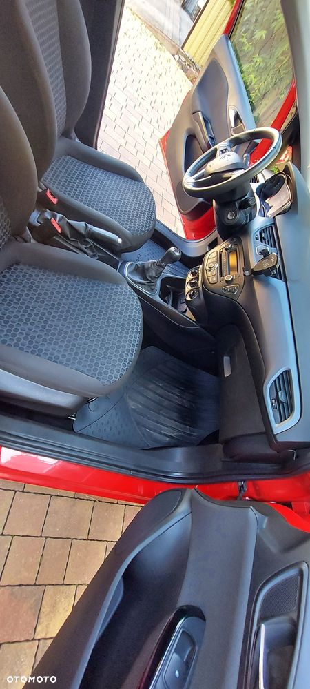Opel Corsa - 5