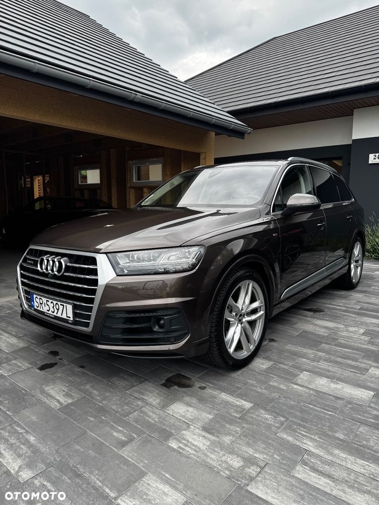 Audi Q7 - 3