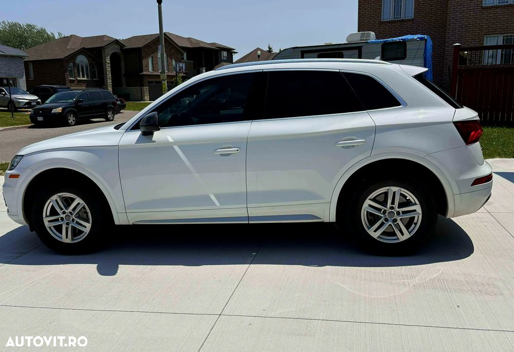 Audi Q5 2.0 TFSI Quattro S tronic - 5