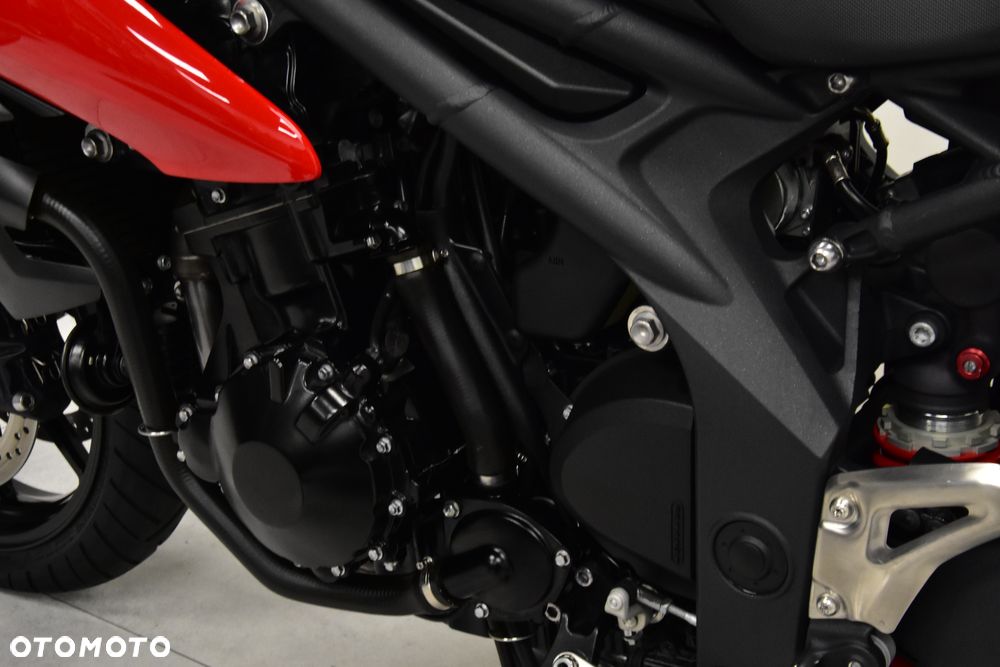 Triumph Speed Triple - 38