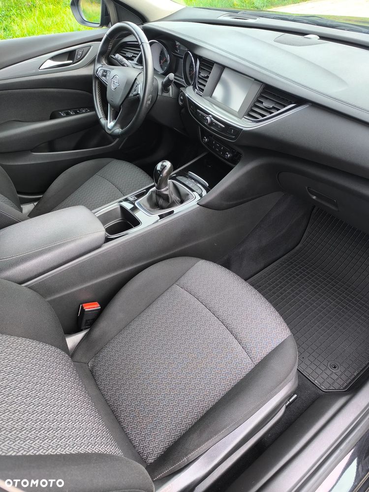 Opel Insignia 1.5 T Elite S&S - 19
