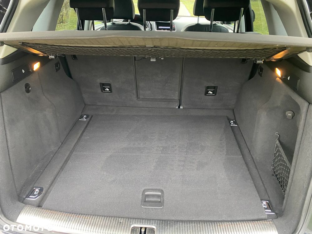 Audi Q5 2.0 TDI Quattro (clean diesel) S tronic - 7