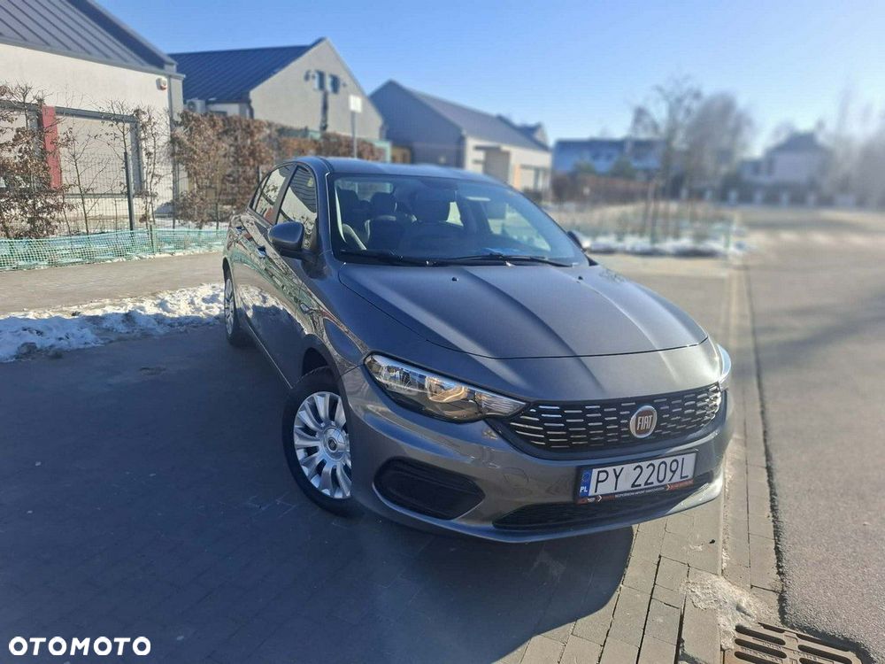 Fiat Tipo - 4