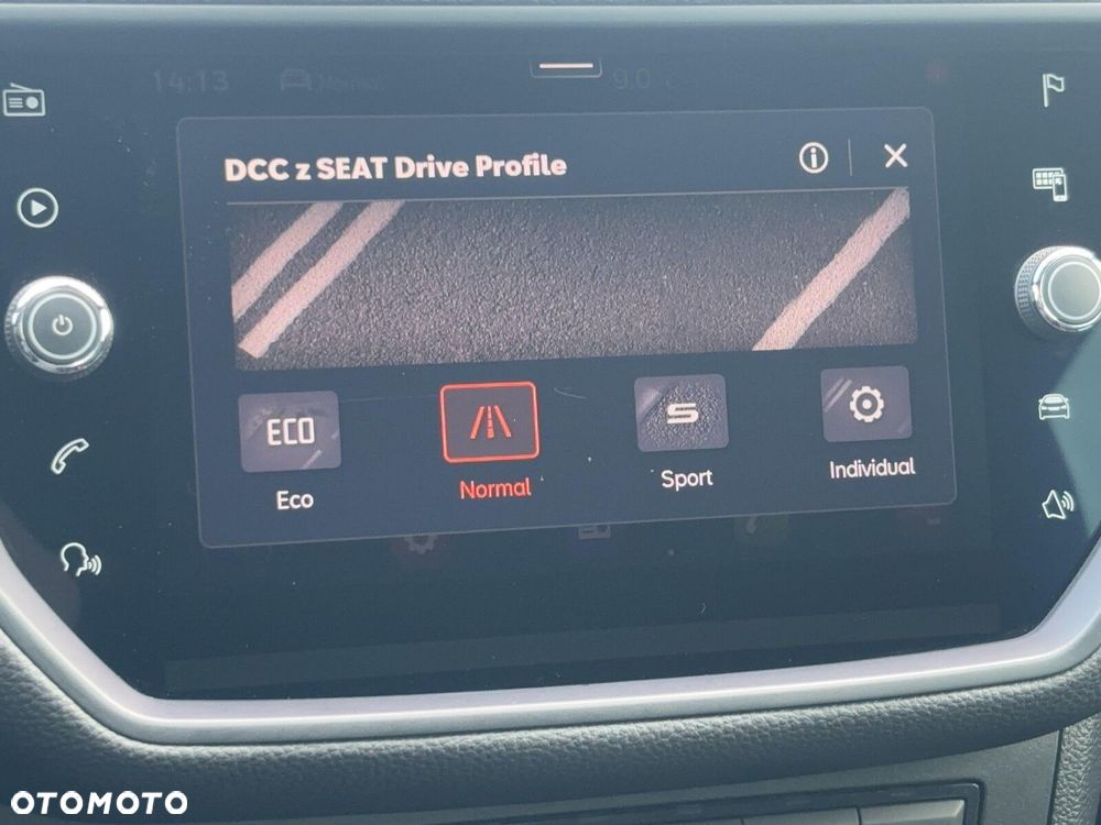 Seat Arona 1.0 TSI FR S&S DSG - 28