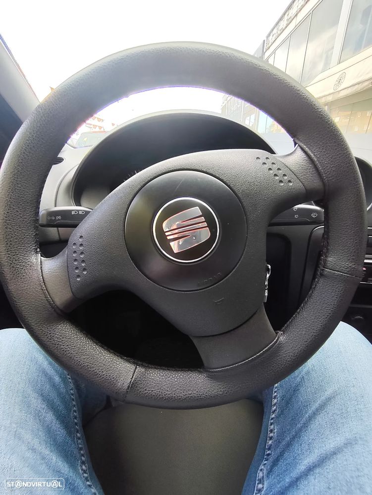 SEAT Ibiza 1.2 12V Stella - 13