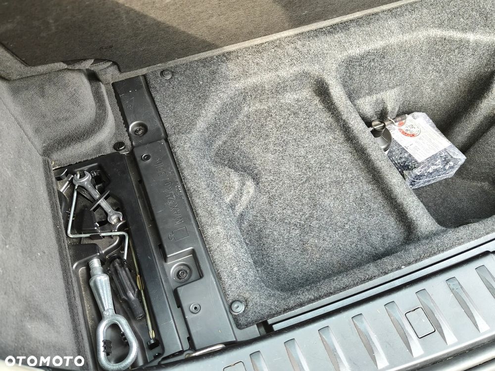 BMW Seria 3 318i - 28