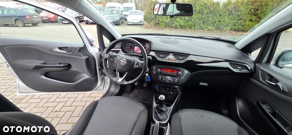 Opel Corsa 1.3 CDTI Color Edition - 34