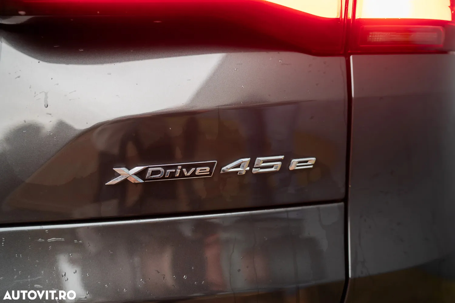 BMW X5 xDrive45e xLine - 25