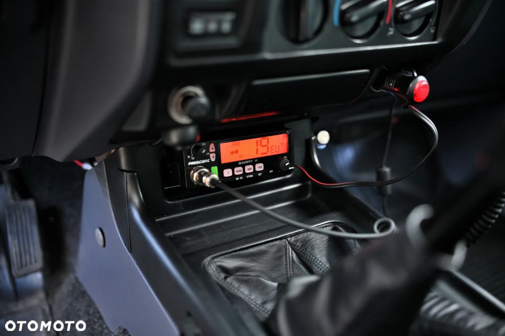 Toyota Land Cruiser KJ95 3.0 TD Special - 17