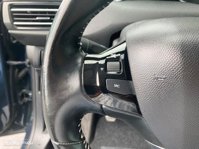 Peugeot 308 SW 1.5 BlueHDi Active - 14