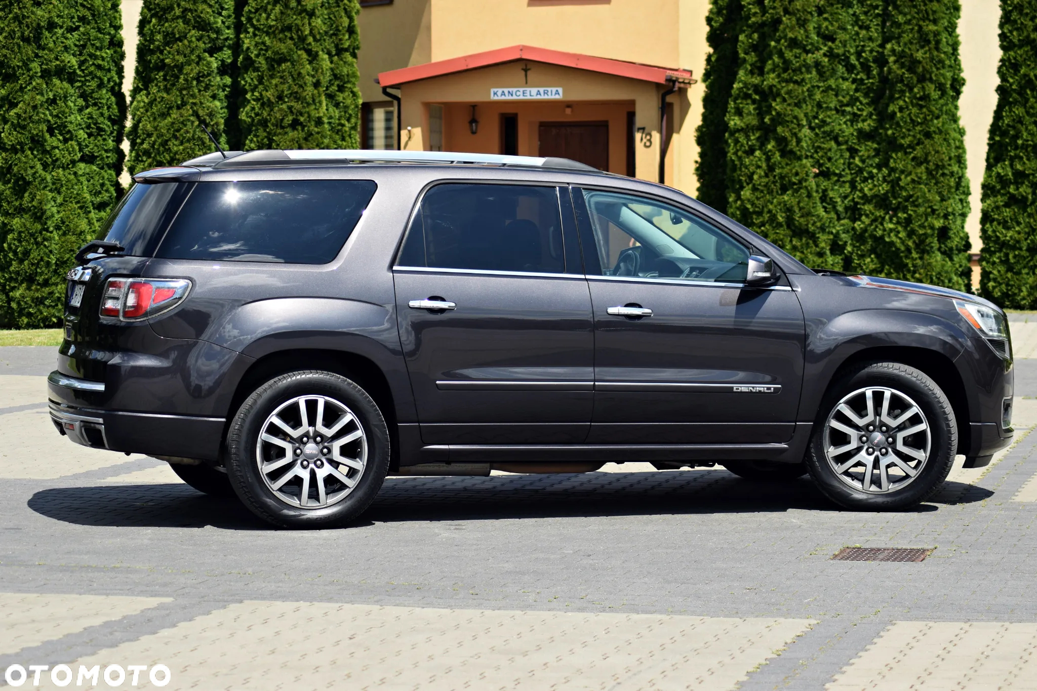 GMC Acadia 3.6 SLT - 22