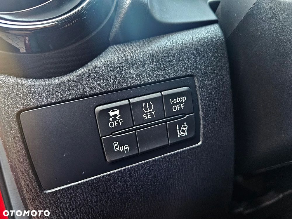 Mazda 2 SKYACTIV-D 105 Exclusive-Line - 22