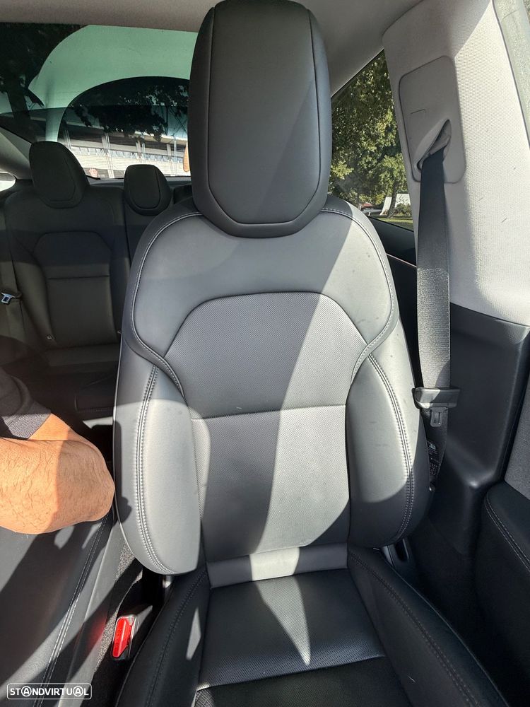 Tesla Model 3 Tração Traseira - 24