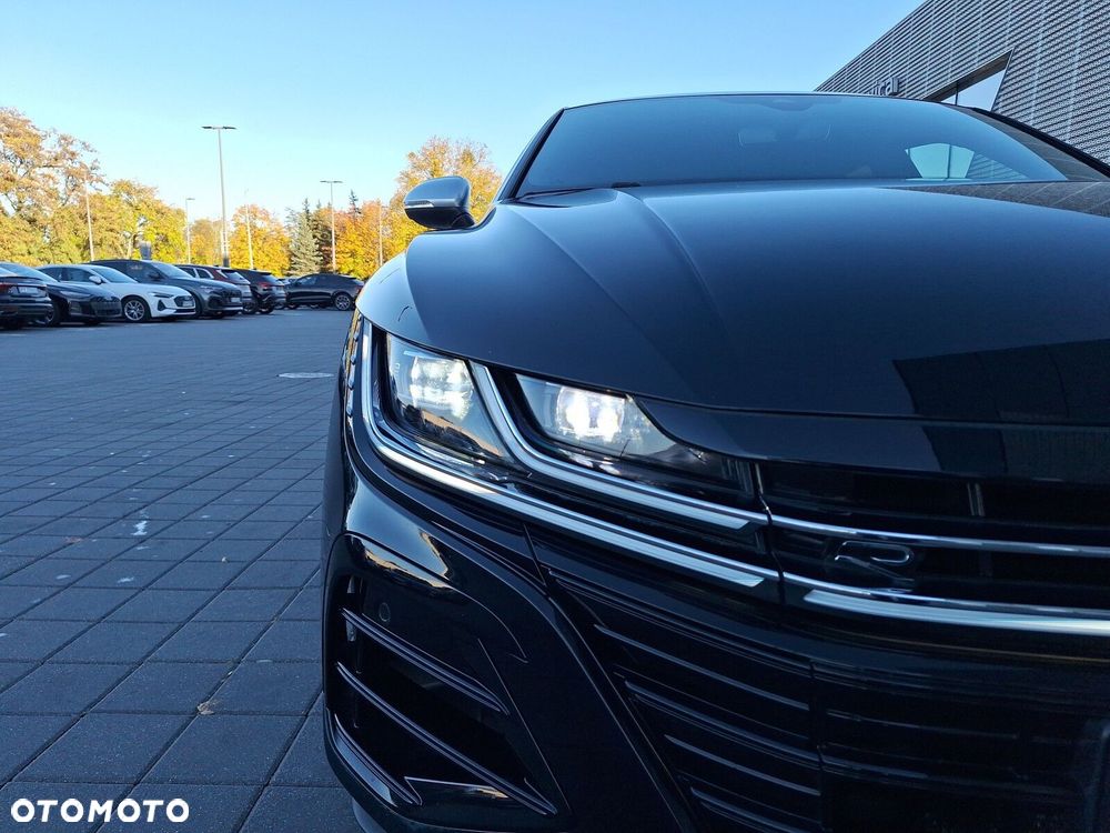 Volkswagen Arteon Shooting Brake 2.0 TSI 4Motion R DSG - 36