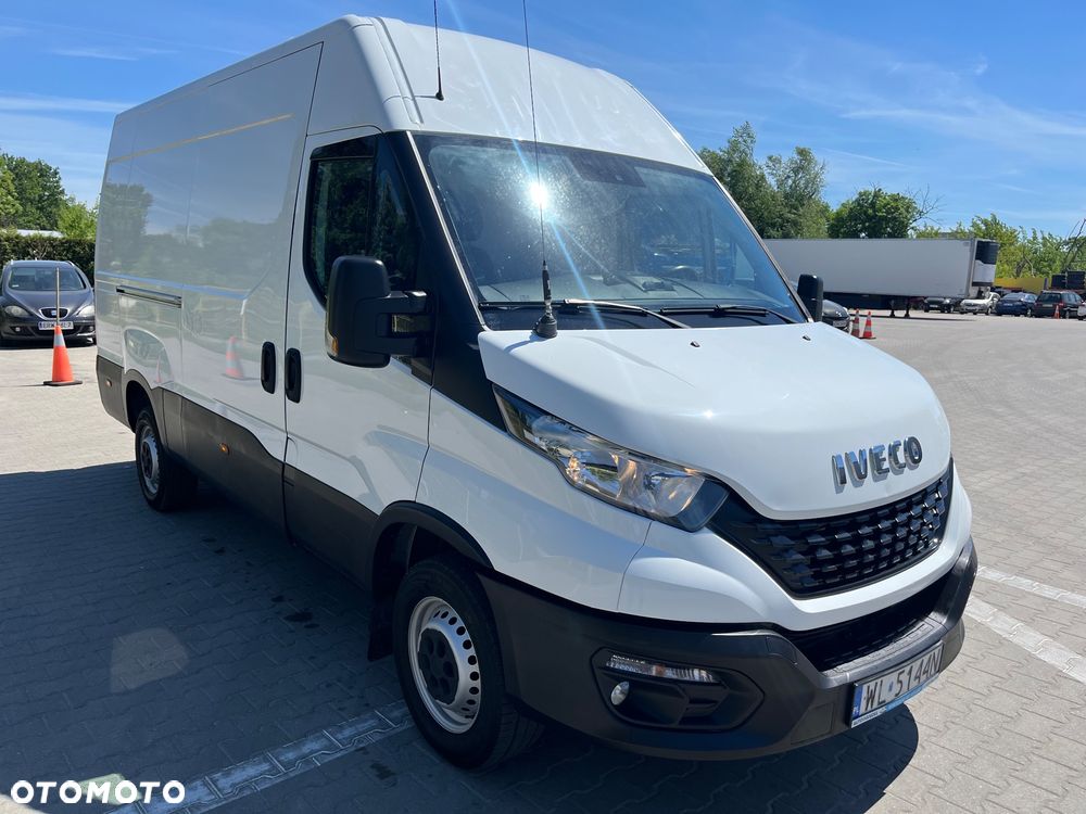 Iveco 35S18 - 2
