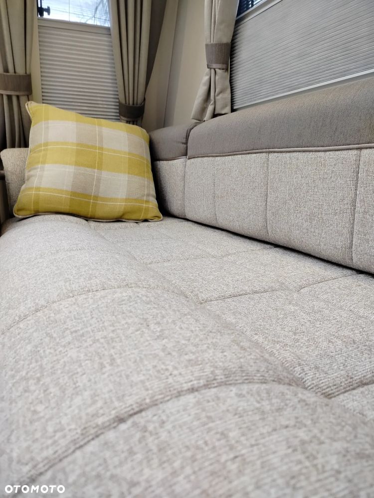 Elddis Supreme 554 - 26