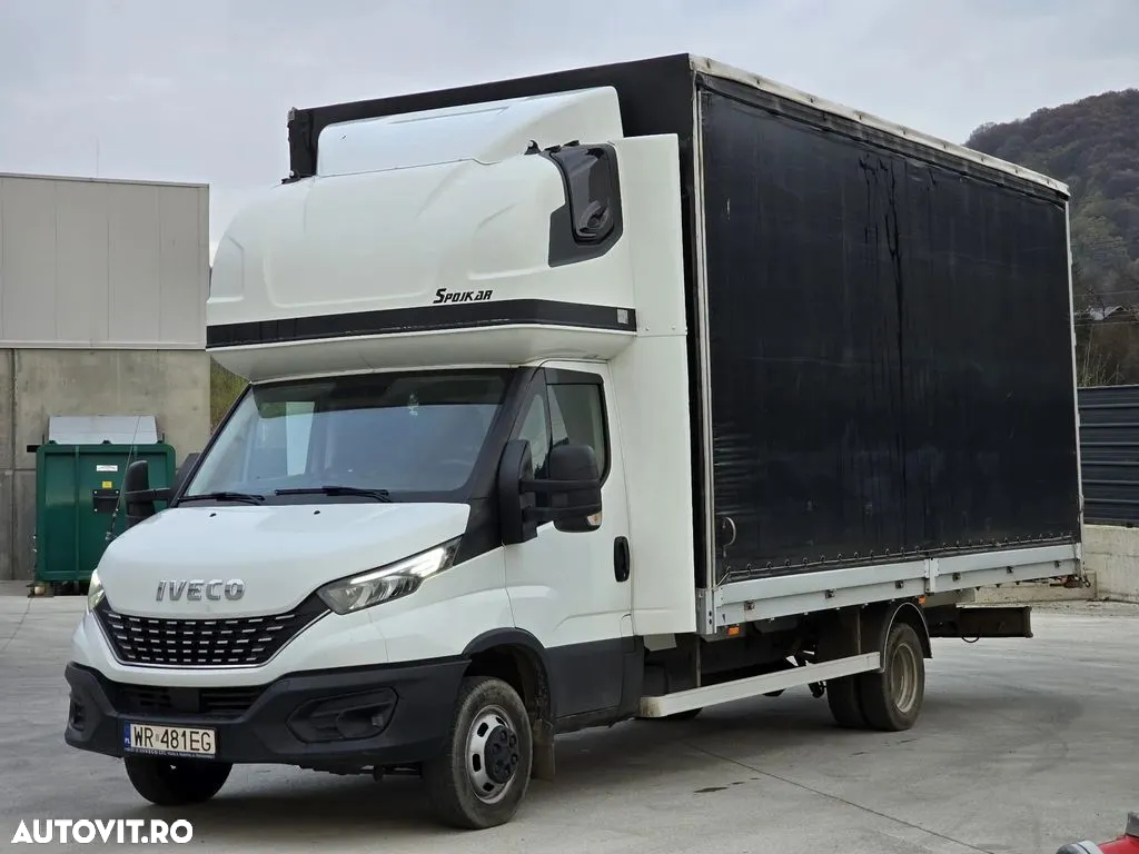 Iveco Daily - 2