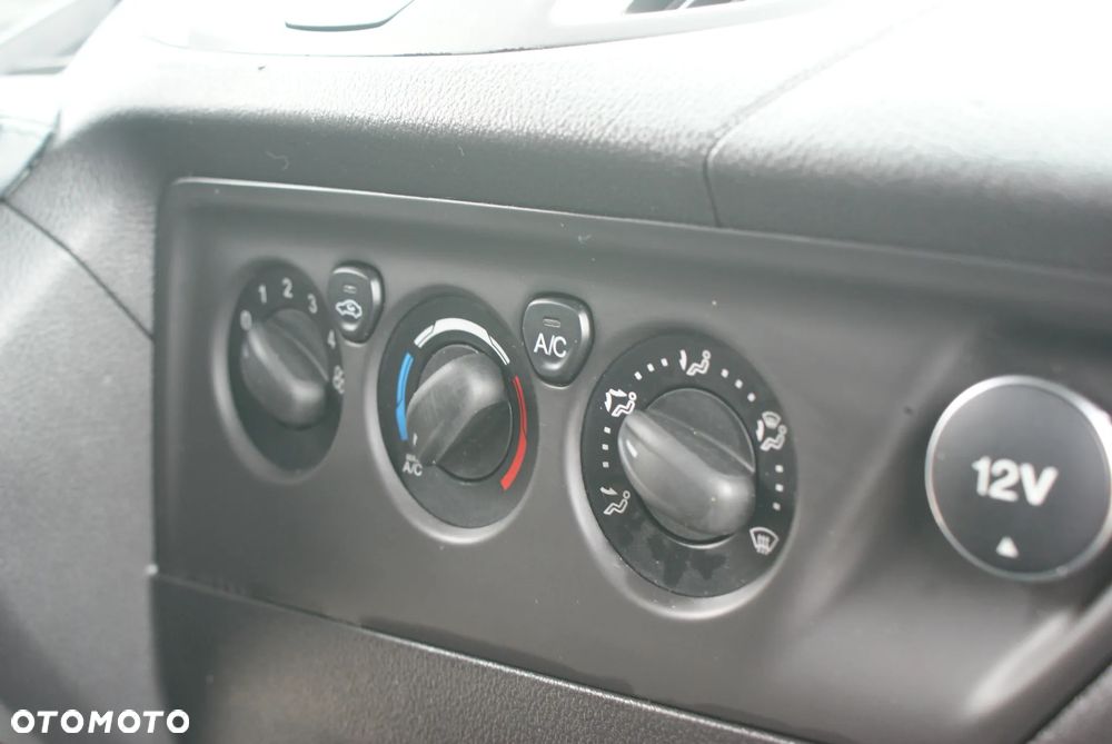Ford Transit Custom - 27