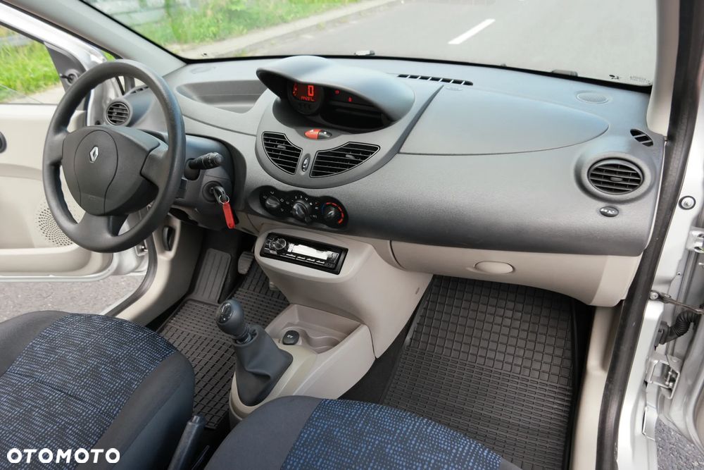 Renault Twingo - 19