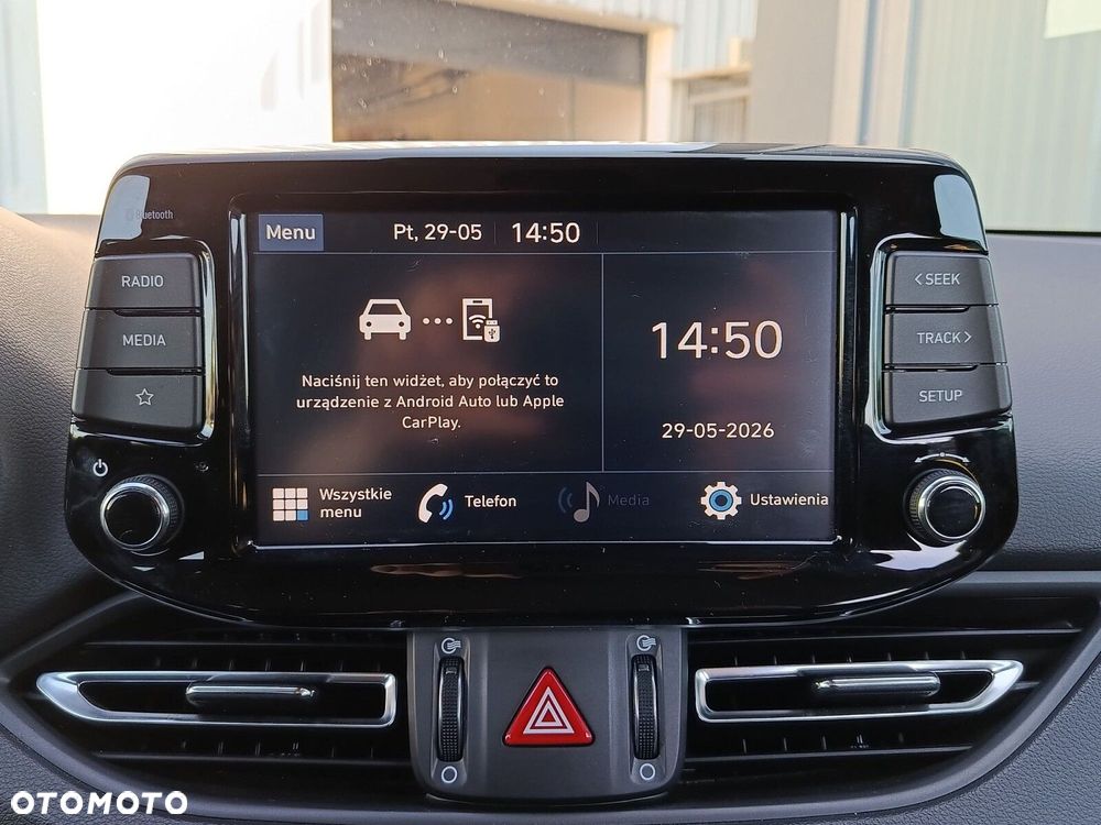Hyundai i30 1.5 T-GDI 48V Smart DCT - 18