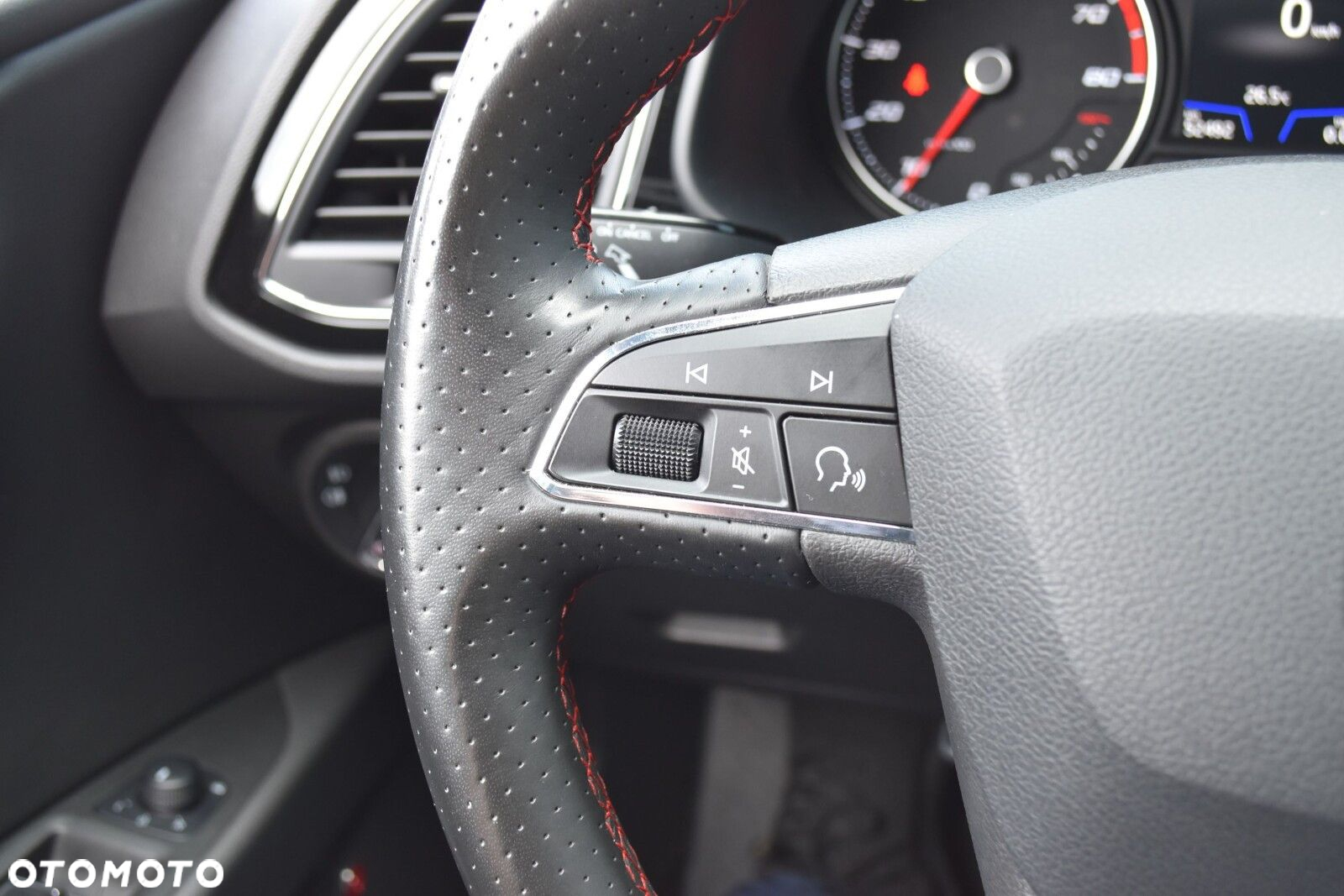 Seat Leon 1.5 EcoTSI Evo FR S&S DSG - 26