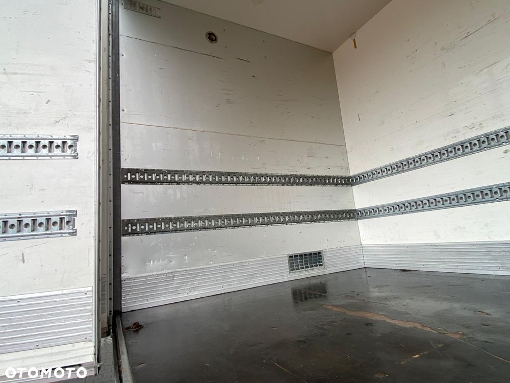 Mercedes-Benz Atego 1523 - 15