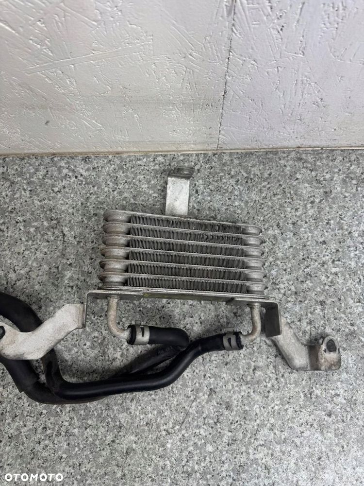 chłodnica oleju subaru forester v 2019-2023 2.0 h oryginał - 2