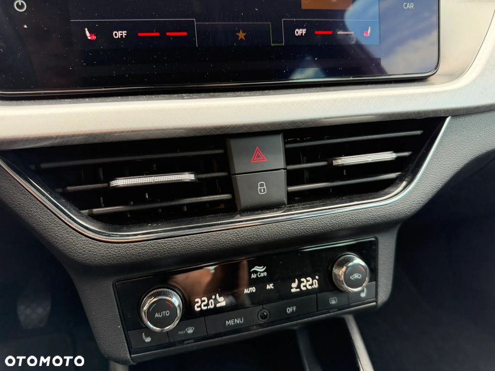 Skoda Kamiq 1.5 TSI Tour - 23