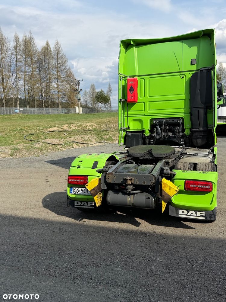 DAF Xf 106 510 - 4
