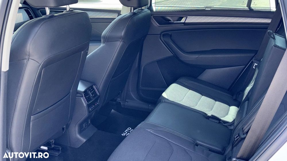 Skoda Kodiaq 1.5 TSI DSG Style - 26