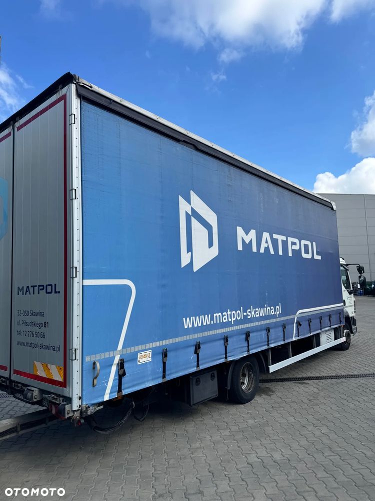 DAF LF 250 Zestaw - 8