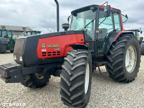 Valmet 8400