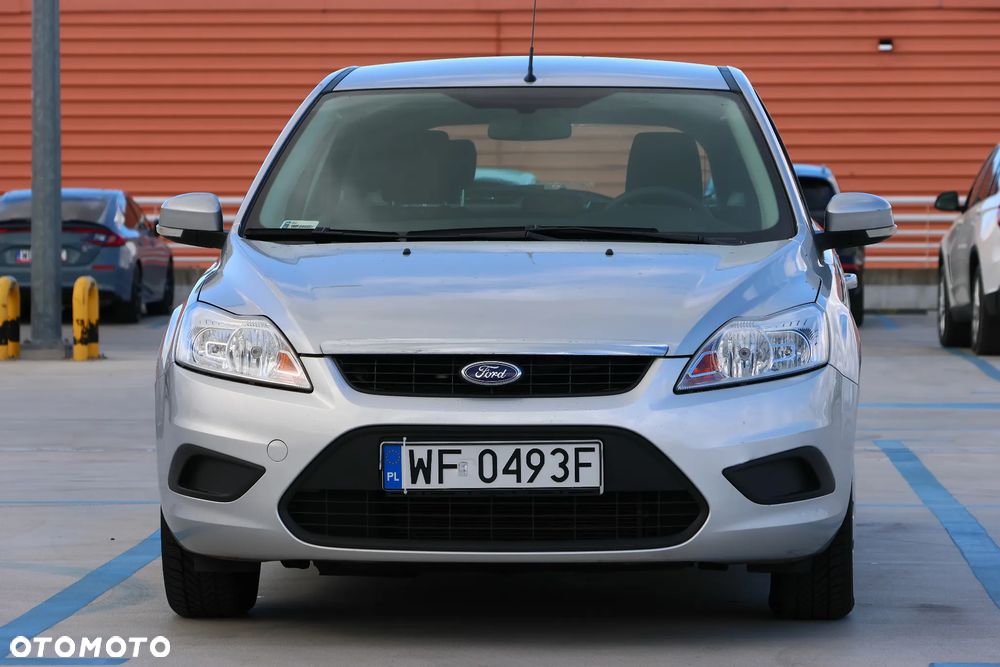 Ford Focus 1.6 Trend - 1