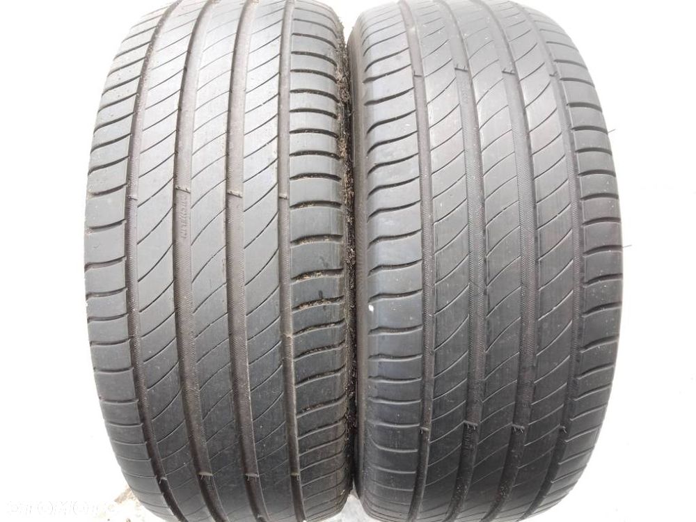 Michelin Primacy 4 215/50 r17 95W 2025 7-7.5mm - 1