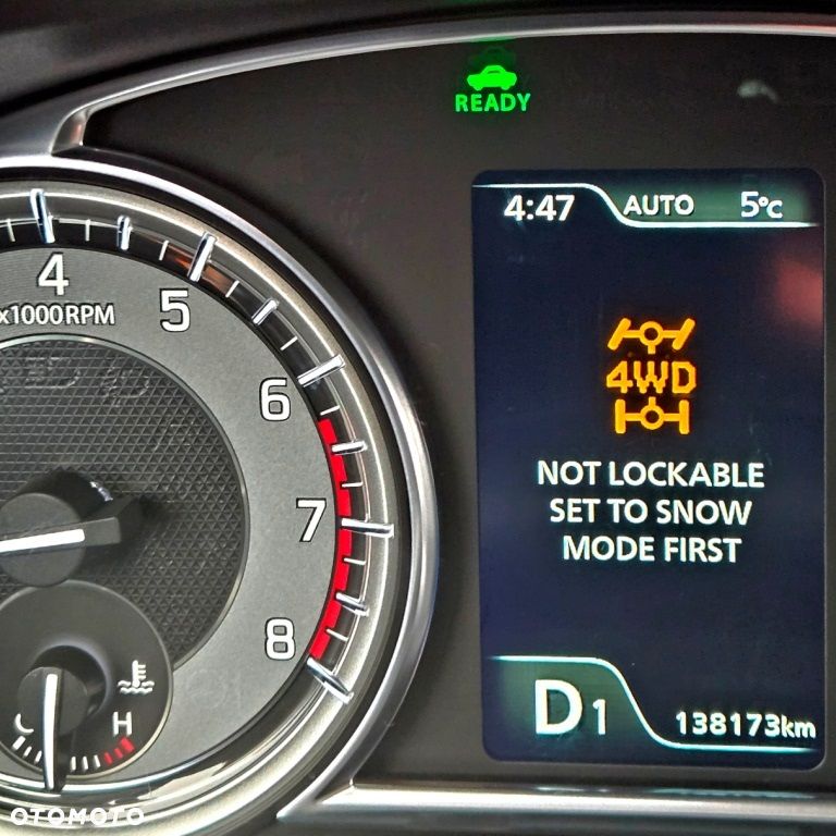 Suzuki Vitara 1.5 Dualjet Hybrid Allgrip AGS Comfort+ - 26