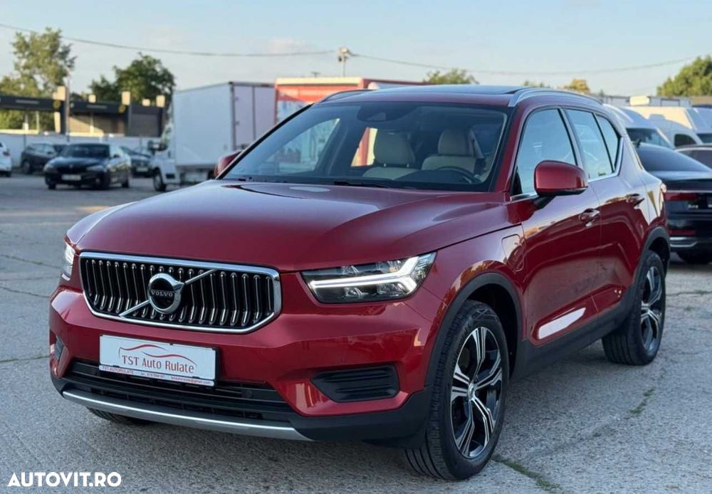 Volvo XC 40 - 3