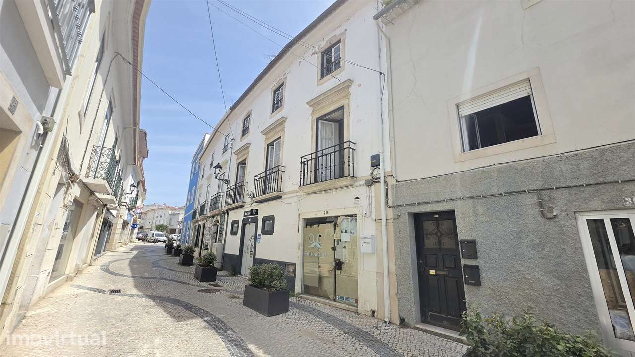 Prédio  Venda em Torres Novas (Santa Maria, Salvador e Santiago),Torre - Grande imagem: 3/25