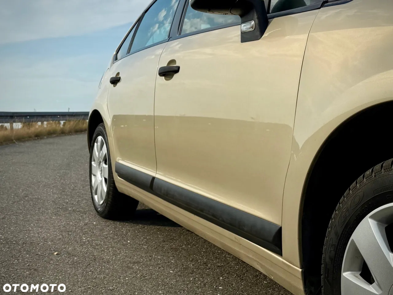 Citroën C4 1.6 16V SX Pack - 9