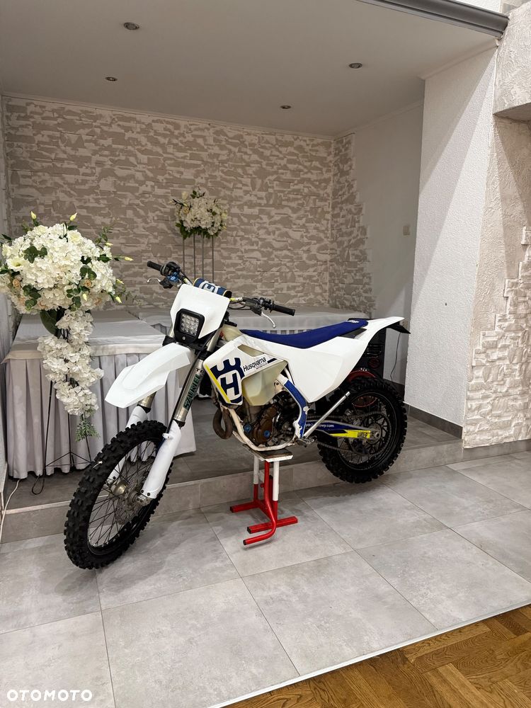 Husqvarna FX - 17