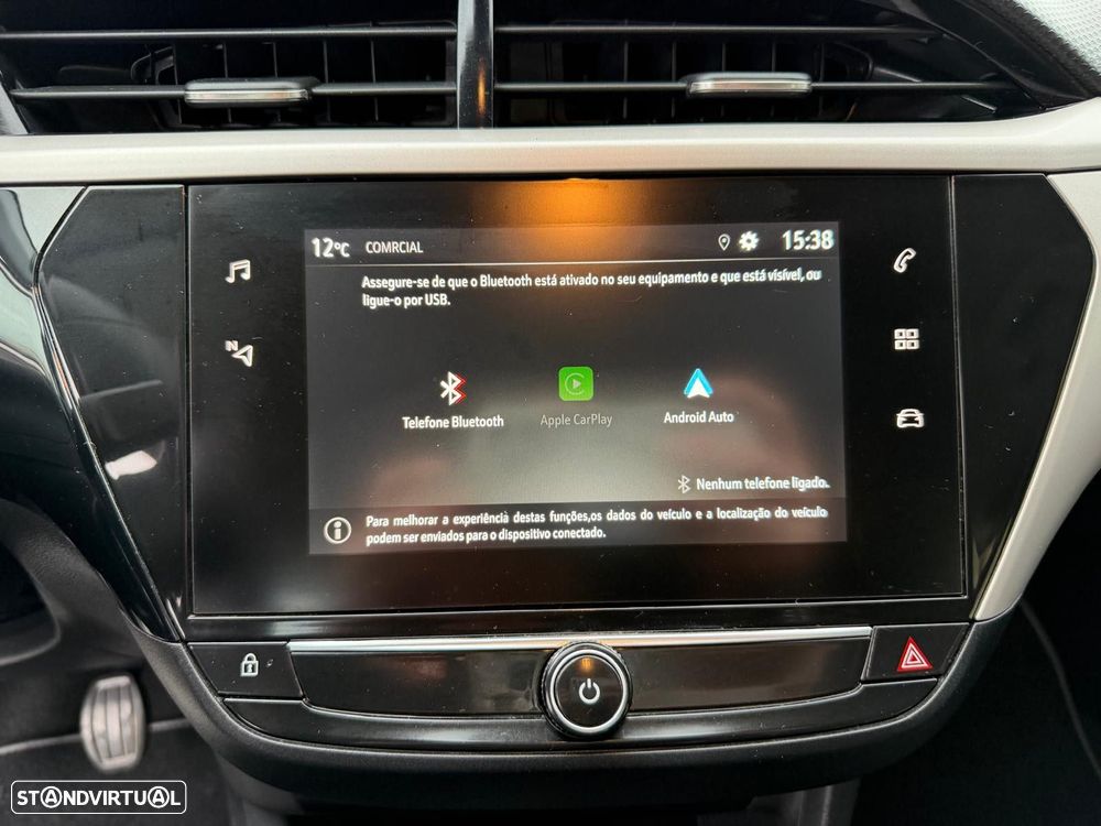 Opel Corsa 1.2 Edition - 25