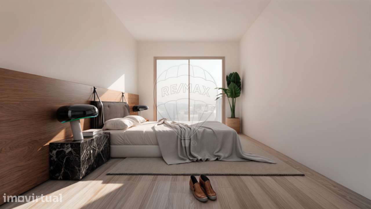 Apartamento T2 para venda - Grande imagem: 5/7