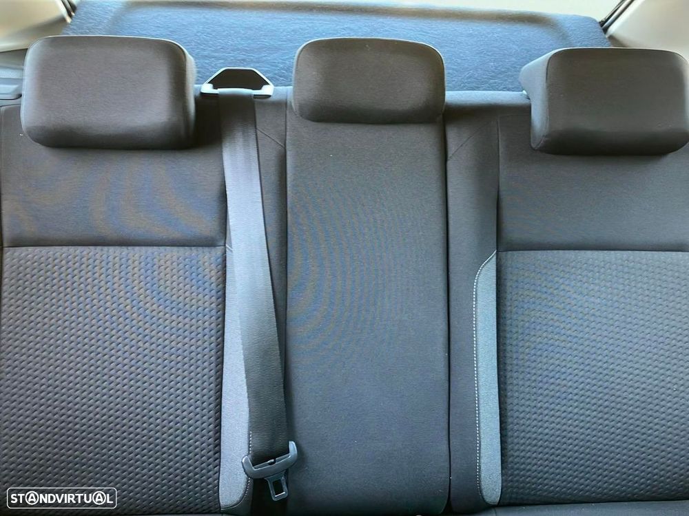 VW Taigo 1.0 TSI Life - 17