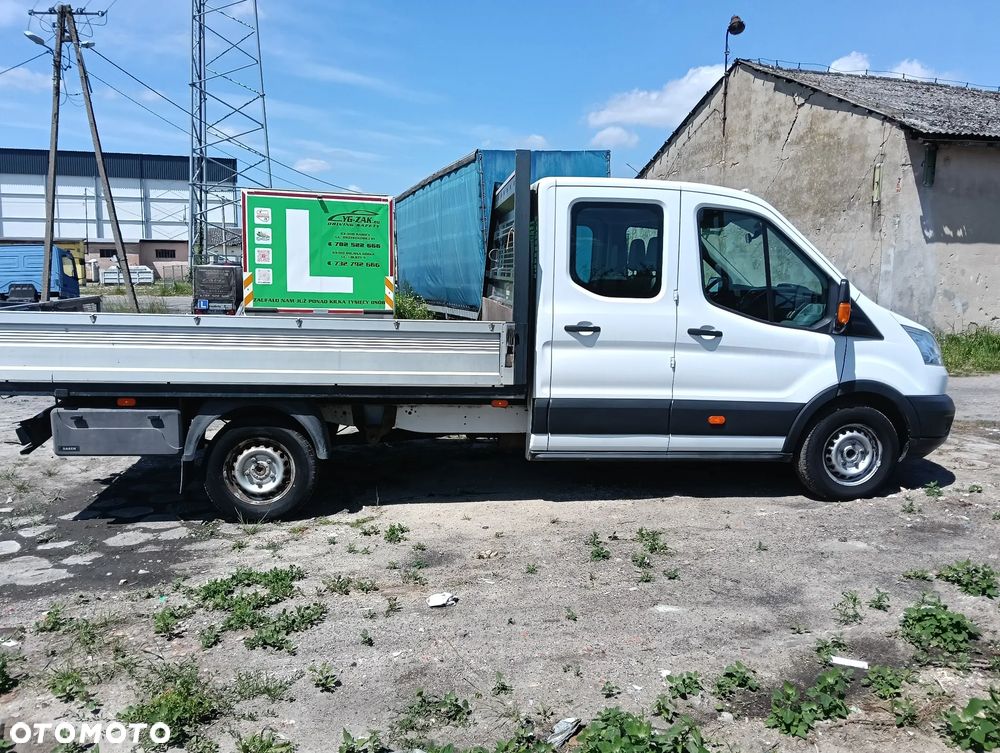 Ford Transit - 4
