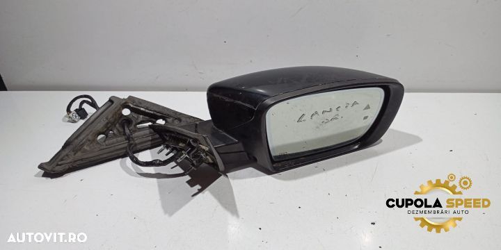 Oglinda dreapta (de Europa) Lancia Thema 2 [2011 - 2014] - 1