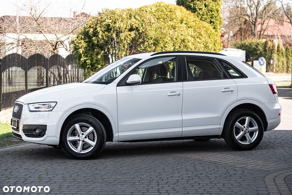 Audi Q3 - 11