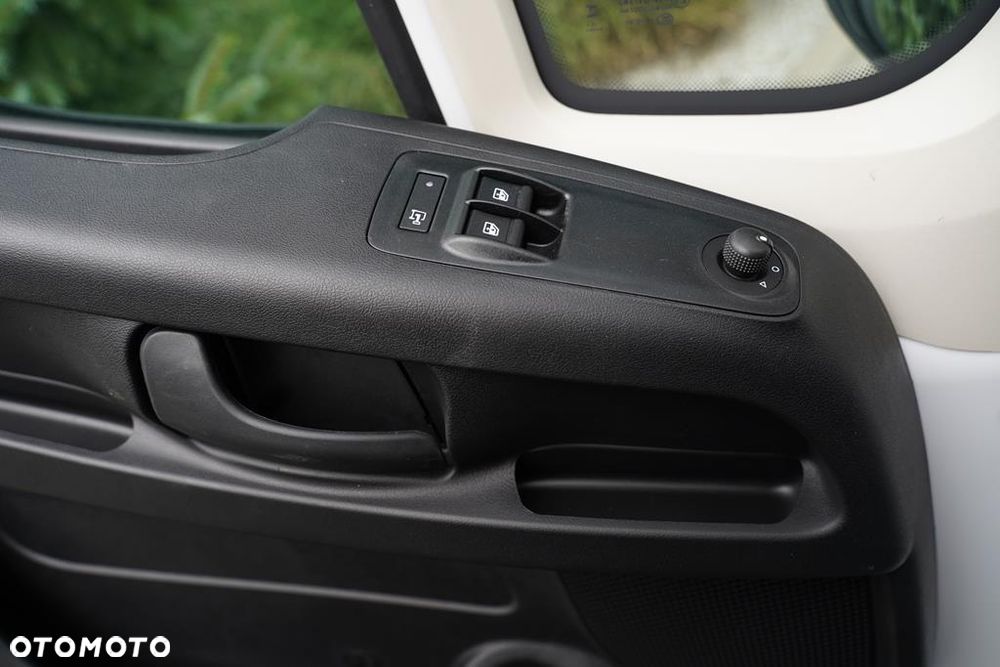 Peugeot Boxer Heavy HD H3-Power L3H2 - 7
