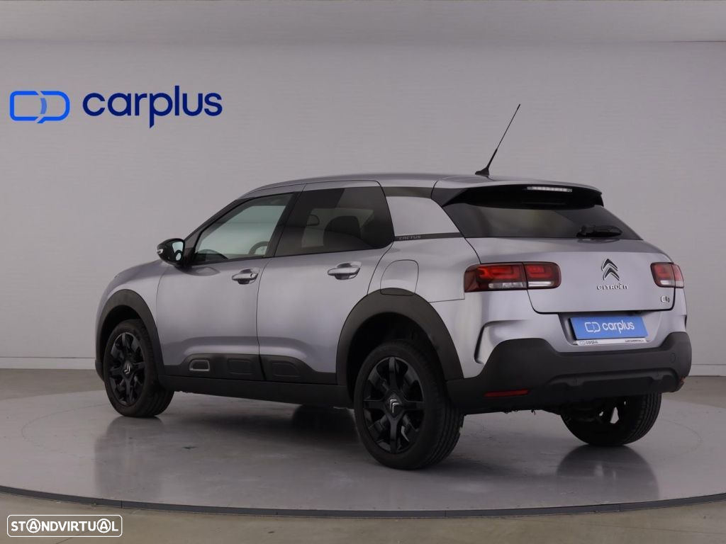 Citroën C4 Cactus 1.5 BlueHDi Shine - 5