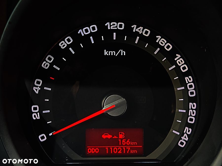 Kia Sportage 1.6 GDI Business Line 2WD - 22