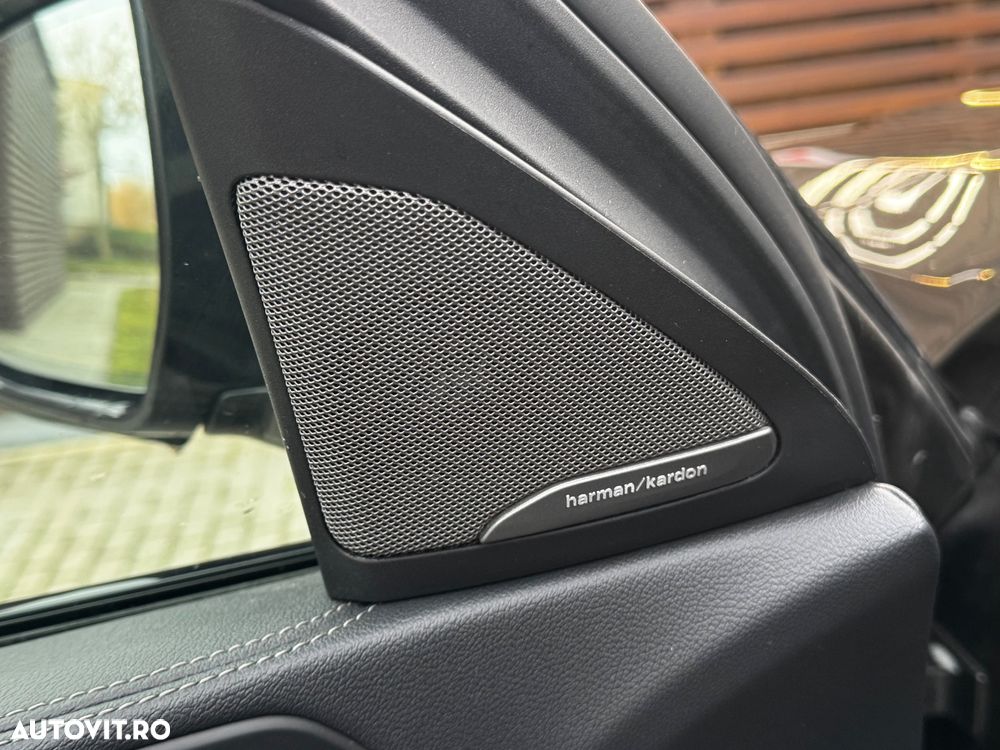 BMW X6 xDrive30d - 26